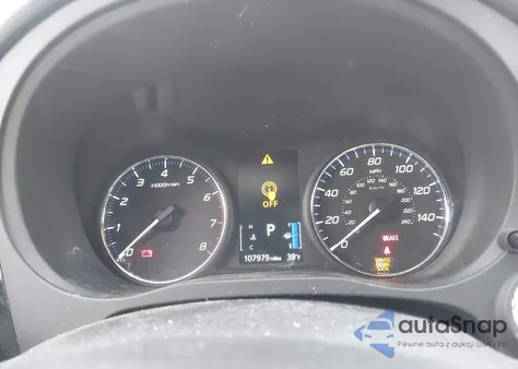 2017 Mitsubishi Outlander Se/Sel z USA, uszkodzony, nr VIN JA4AD3A33HZ037631